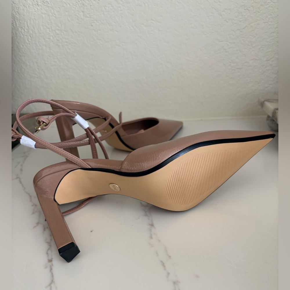 ZARA pointy heels - Picture 3 of 3